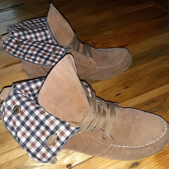 Bootie - Picture 6 of 6